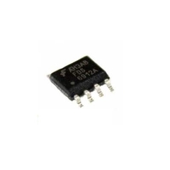 FDS6912A SOP8 MOSFET P-2CH 100V 3A