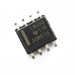 LM358 SOP8