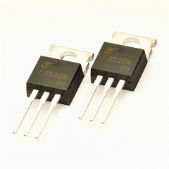 IRF9530 TO220 MOSFET P-CH 12A 100V