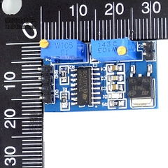 Module PWM SG3525 8-12VDC 100Khz - K2H16