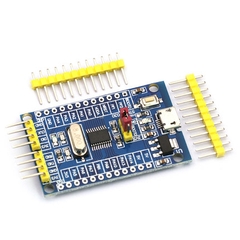 Kit Phát Triển STM32F030F4P6