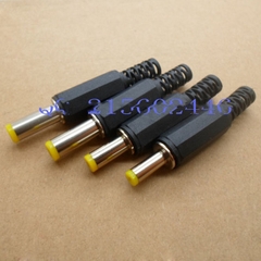 Đầu Jack DC4.0x1.7MM DC47D