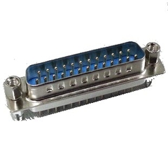 DP25 Đực (Chân Thẳng) + Ốc