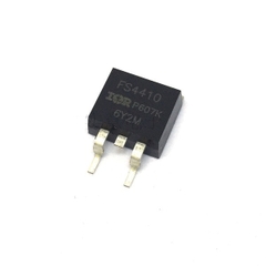 IRFS4410 TO263 MOSFET N-1CH 96A 100V