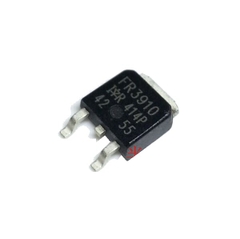 IRFR3910 TO252 MOSFET N-CH 16A 100V