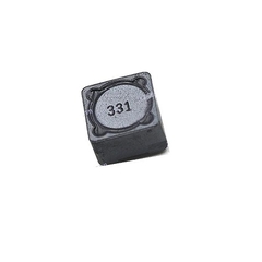 Cuộn Cảm 330uH 331 3A 12x12x7MM