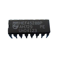 HEF4528BP 4528 DIP-16