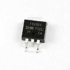 IRF3205 TO263 MOSFET N-CH 110A 55V Loại Tốt