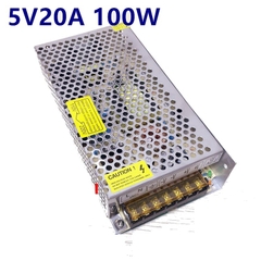 Nguồn Tổ Ong 5V20A