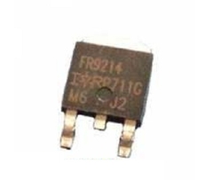 IRF9214 TO252 MOSFET P-1CH 2.7A 250V