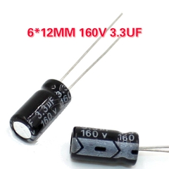 Tụ 3.3uF 160V