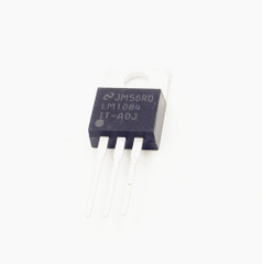 LM1084IT-ADJ TO220 IC Nguồn ADJ 5A