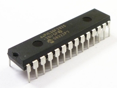 DSPIC30F2020-30I/SP DIP28