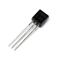 Transistor S8050