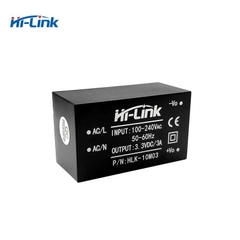 Module nguồn AC-DC HLK-10M09