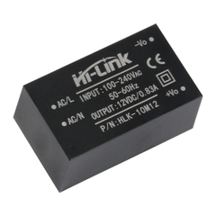 Module nguồn HLK-10M12