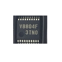 Ic driver v8804f / lv8804fv ssop-20 - e1h10