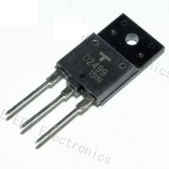 TRANSISTOR D2499