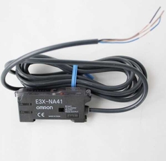 Bộ khuếch đại cảm biến sợi quang E3X-NA41 2M