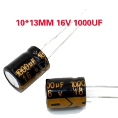 Tụ 1000uF/16V