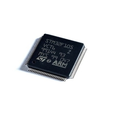 STM32F105VCT6