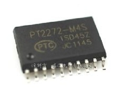 PT2272-M4S SOP20