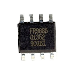 FR9886 SOP8 DC-DC STEP-DOWN ADJ 2A 23V