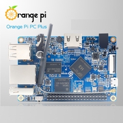 Máy Tính Nhúng Orange Pi PC Plus