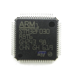 STM32F030R8T6 LQFP64