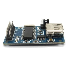 Module USB CH376 Simple