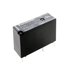 Relay 12V5A ALDP112-12V 4 Chân