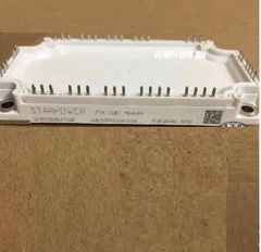 Module biến tần IGBT GD150PIT120C6SN