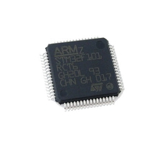 STM32F101RCT6