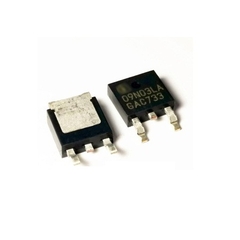 MOSFET kênh N 09N03 09N03LA TO -252 30V 30A -100 con - G4H12