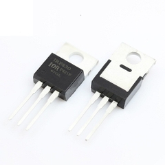 Mosfet kênh n irf830 chính hãng - to220 - k3h15