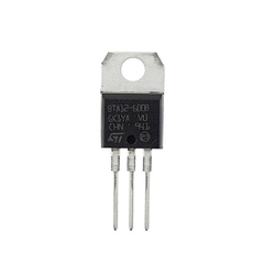 BTA12-600B TO220 TRIAC 12A 600V