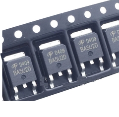 D409 TO252 MOSFET P-CH 26A 60V