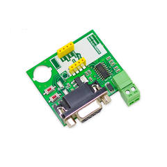 Đế USB Mạch Thu Phát RF Zigbee UART DRF1609H