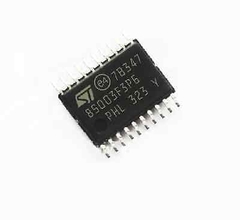 STM8S003F3P6 TSSOP20