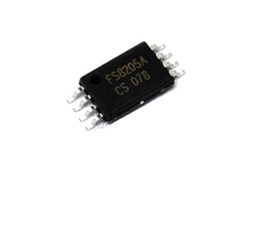 FS8205A TSSOP8 MOSFET N-2CH