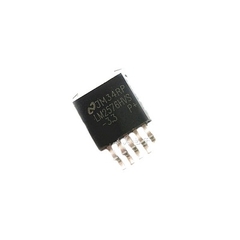 LM2576HVS-3.3V TO263