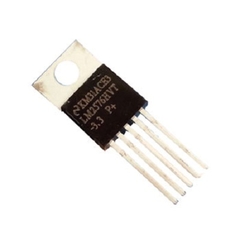 LM2576HVT-3.3V BUCK 3.3V 3A TO220-5