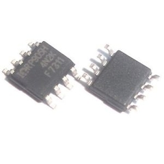 IRF7311 SOP8 MOSFET N-2CH 6.6A 20V