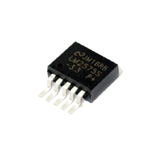 LM2575S-3.3V TO263