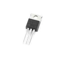 IRF520 TO220 MOSFET N-CH 9A 100V