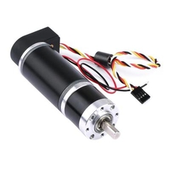 Động Cơ DC Servo Giảm Tốc Hành Tinh Planetary GP36