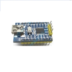 KIT STM8S103F3P6 Mini