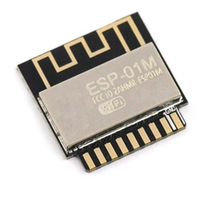 Mạch Thu Phát Wifi SoC ESP8285 ESP01M Ai-Thinker