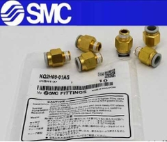 Đầu nối SMC KQ2H16-04S