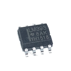 LM393 SOP8